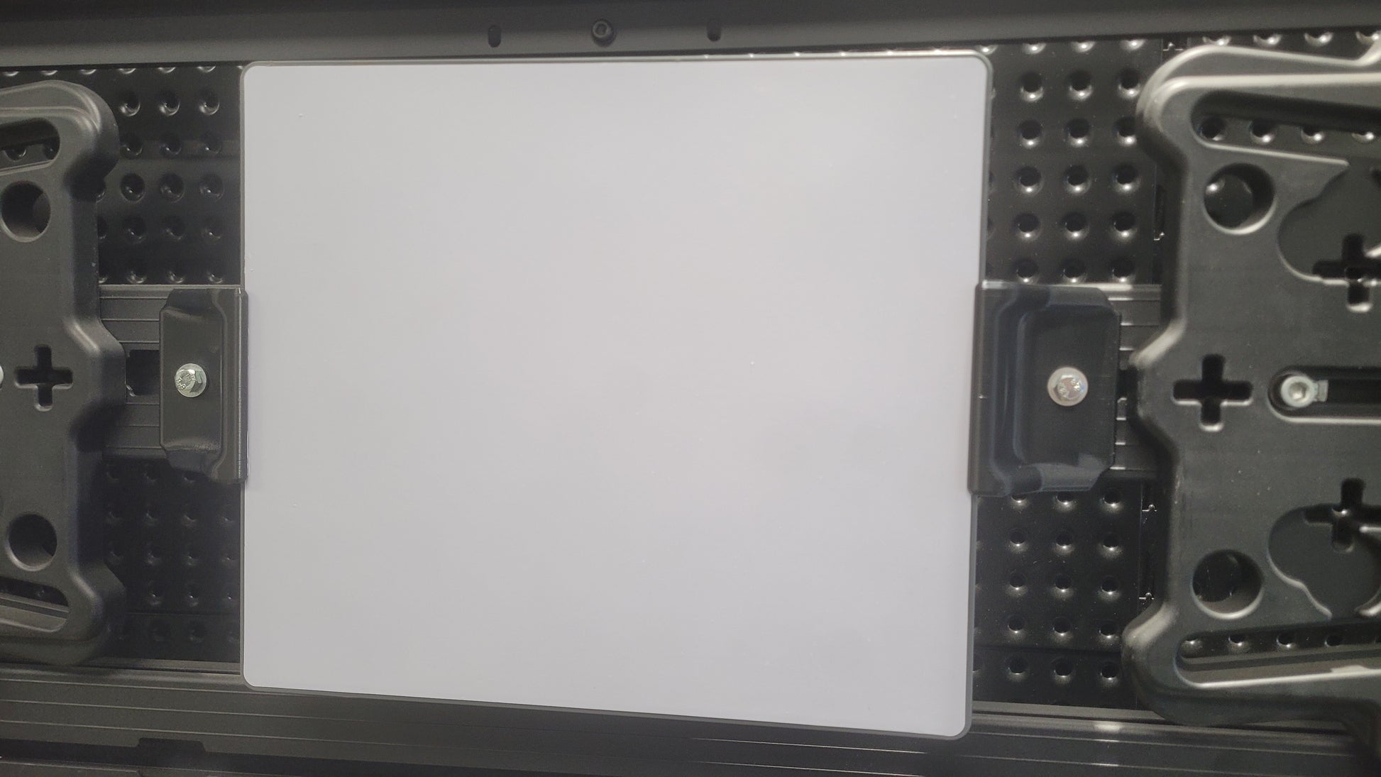 STARLINK MINI ROOF RACK MOUNT