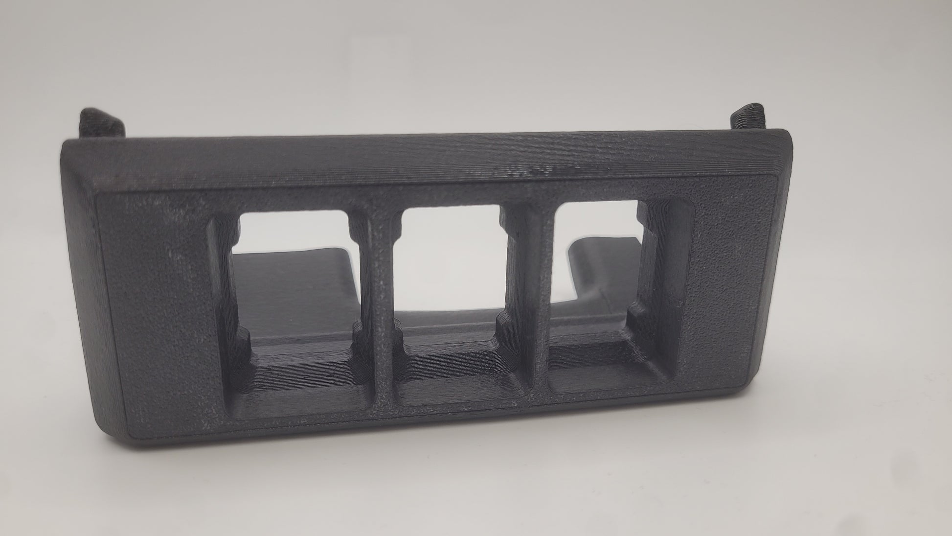 LC79 2024 FACELIFT SWITCH PANEL