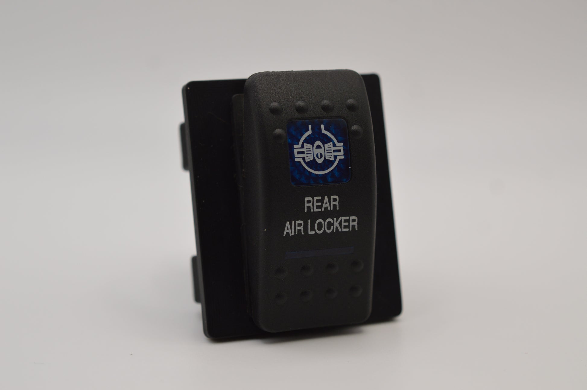 LANDCRUISER 79 SERIES SWITCH BLANK