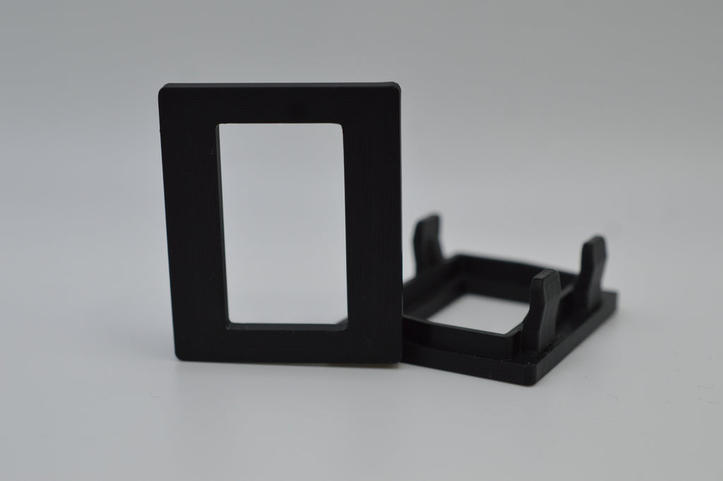 LANDCRUISER 79 SERIES SWITCH BLANK