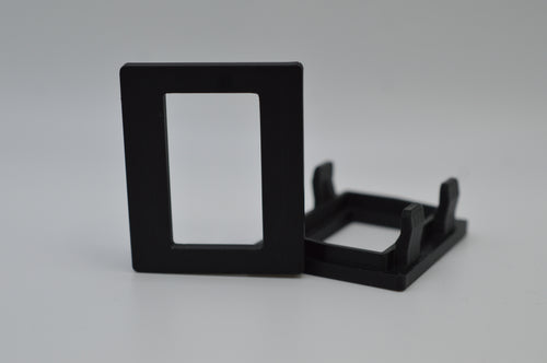 LANDCRUISER 79 SERIES SWITCH BLANK