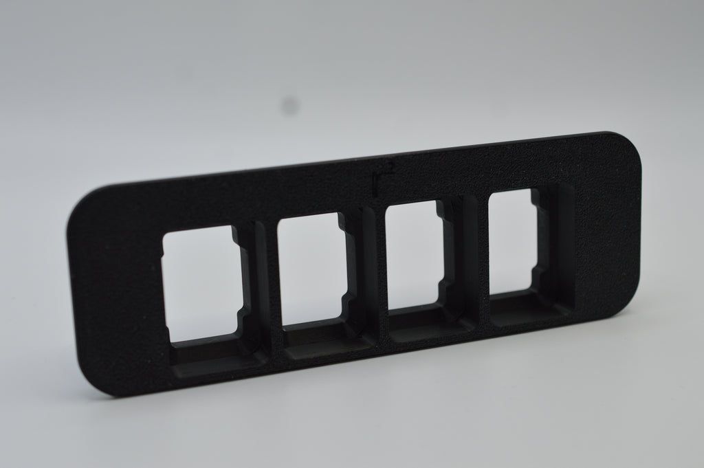 RAM 1500 DT - Switch Panel